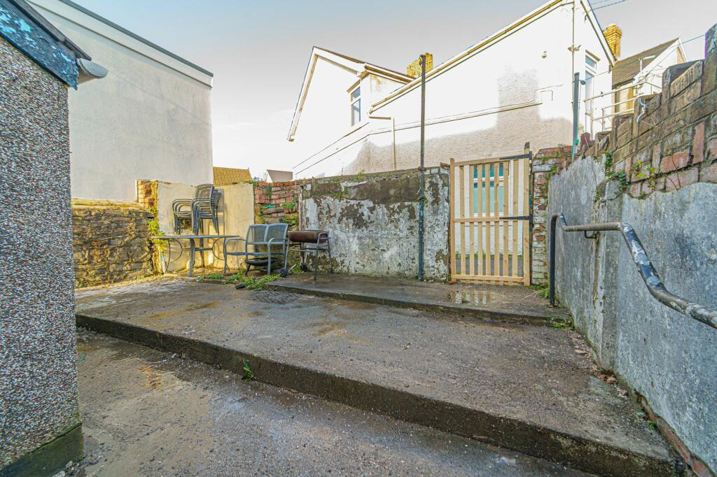 Additional property image - Waun Bant Road, Kenfig Hill, CF33