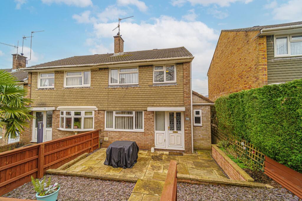 Main image of property: Pilton Vale, Newport, NP20