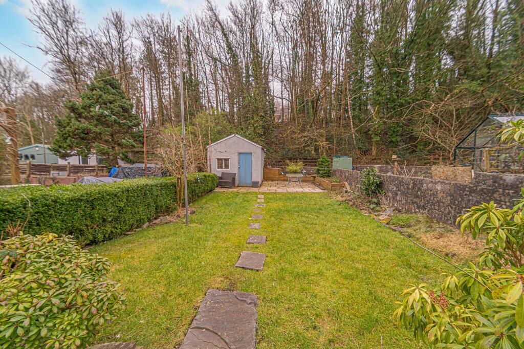 Additional property image - Dunraven Street, Aberkenfig, CF32
