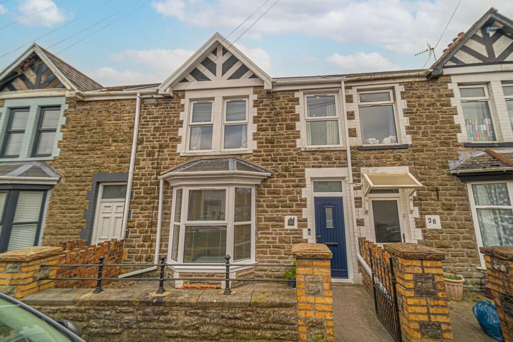 Additional property image - Dunraven Street, Aberkenfig, CF32