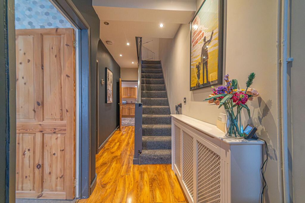 Additional property image - Dunraven Street, Aberkenfig, CF32