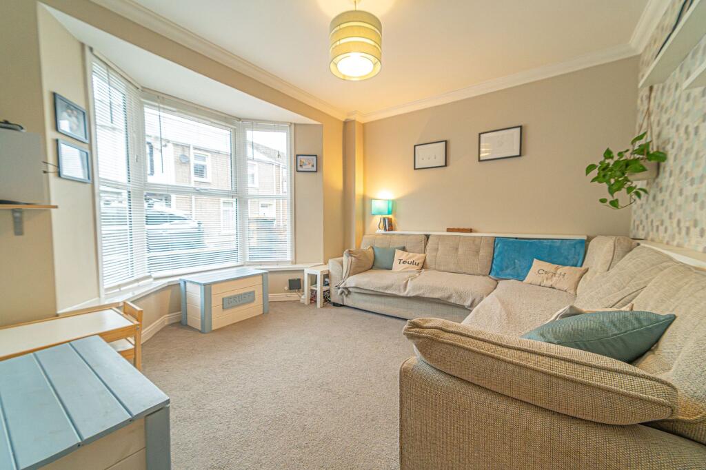 Additional property image - Dunraven Street, Aberkenfig, CF32