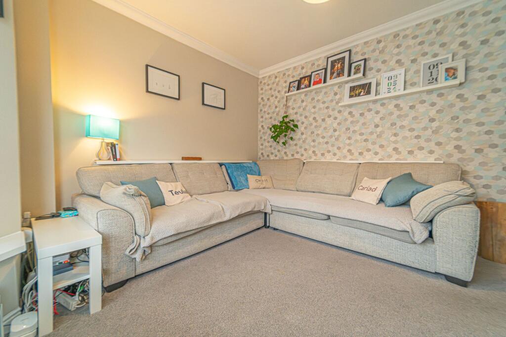 Additional property image - Dunraven Street, Aberkenfig, CF32
