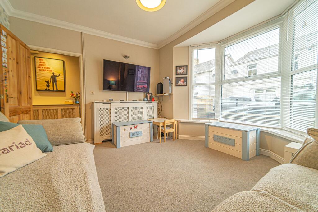 Additional property image - Dunraven Street, Aberkenfig, CF32