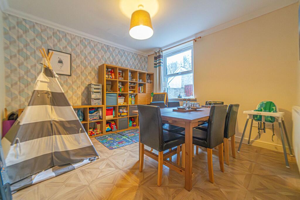 Additional property image - Dunraven Street, Aberkenfig, CF32