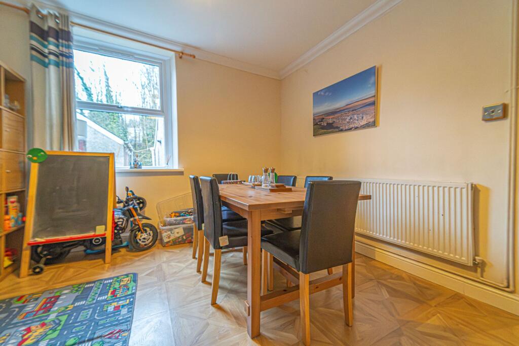 Additional property image - Dunraven Street, Aberkenfig, CF32