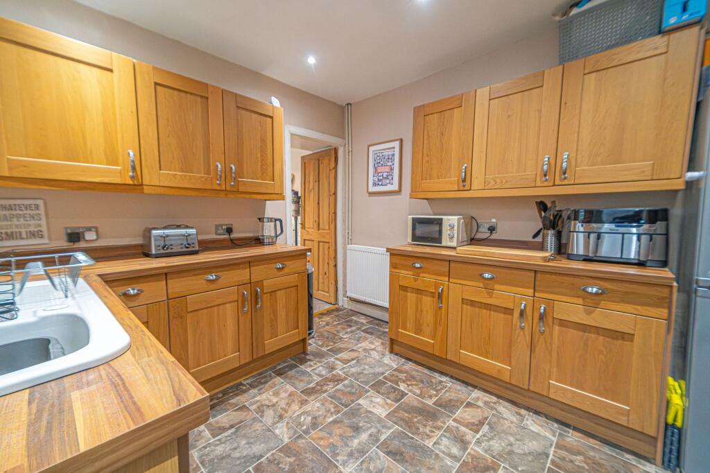 Additional property image - Dunraven Street, Aberkenfig, CF32