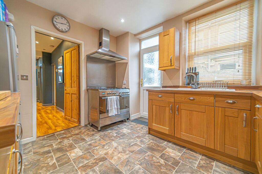 Additional property image - Dunraven Street, Aberkenfig, CF32
