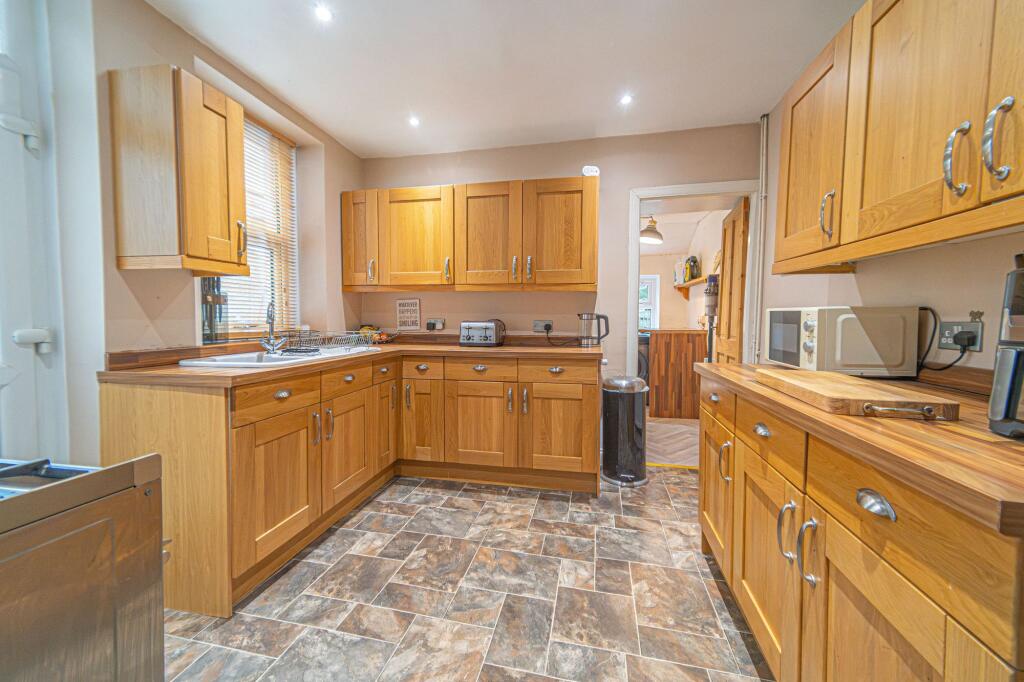 Additional property image - Dunraven Street, Aberkenfig, CF32
