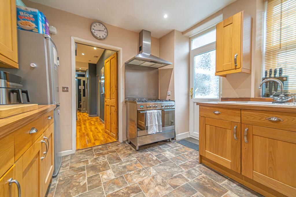 Additional property image - Dunraven Street, Aberkenfig, CF32