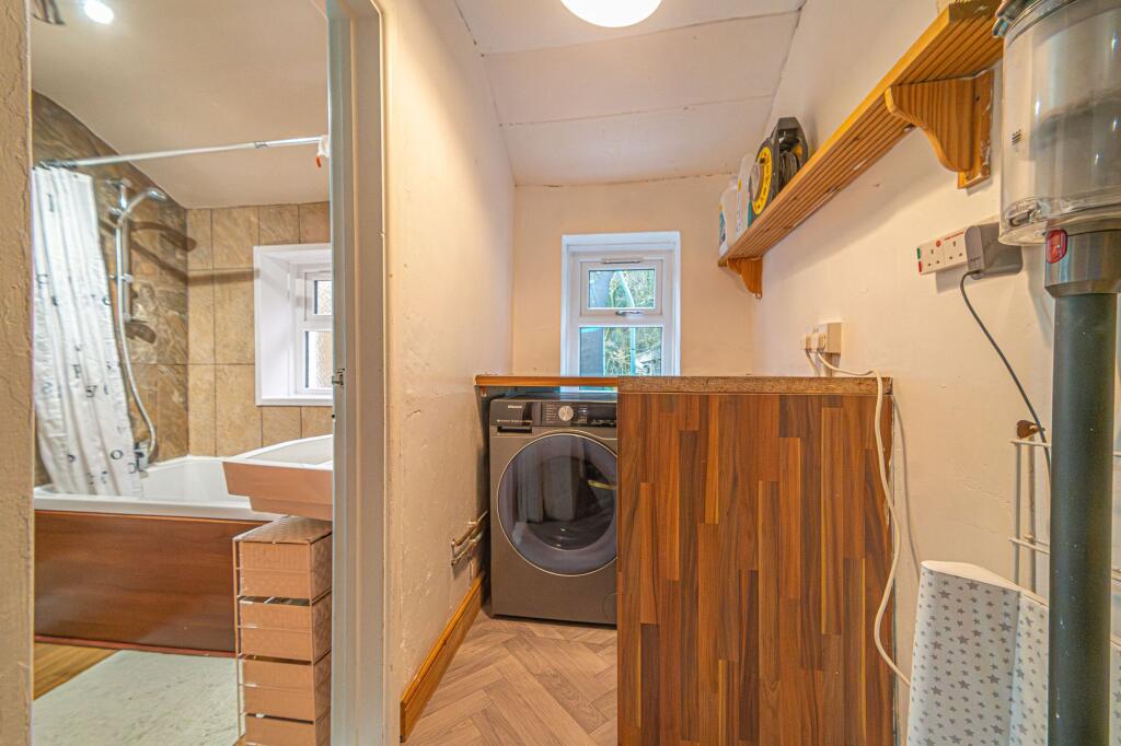 Additional property image - Dunraven Street, Aberkenfig, CF32