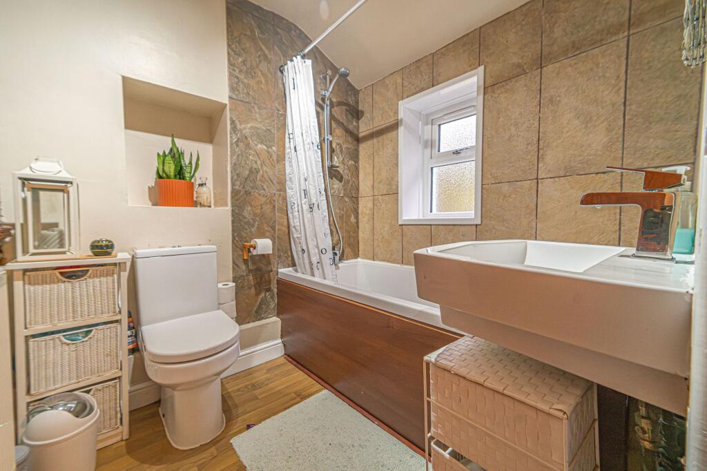 Additional property image - Dunraven Street, Aberkenfig, CF32