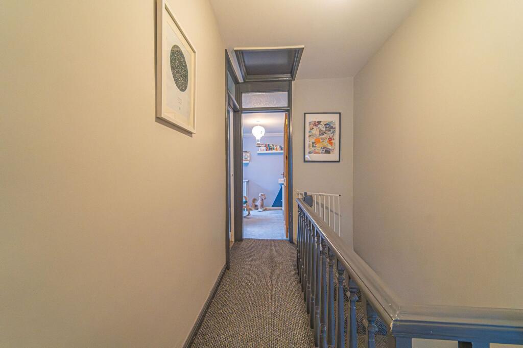 Additional property image - Dunraven Street, Aberkenfig, CF32