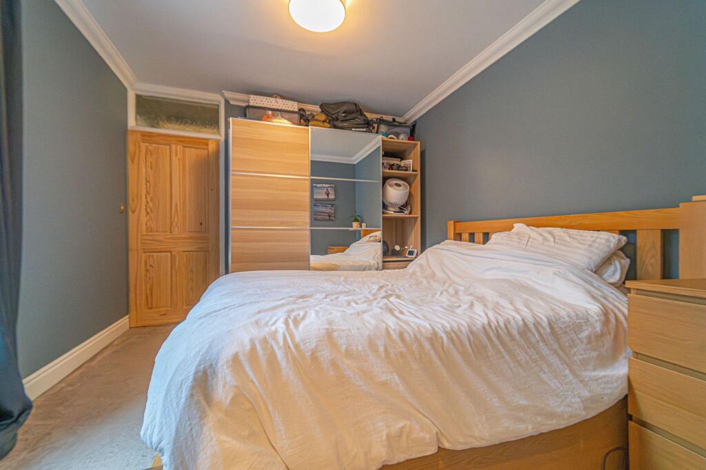 Additional property image - Dunraven Street, Aberkenfig, CF32