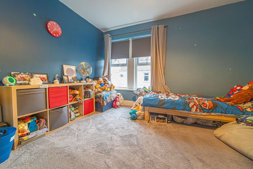 Additional property image - Dunraven Street, Aberkenfig, CF32