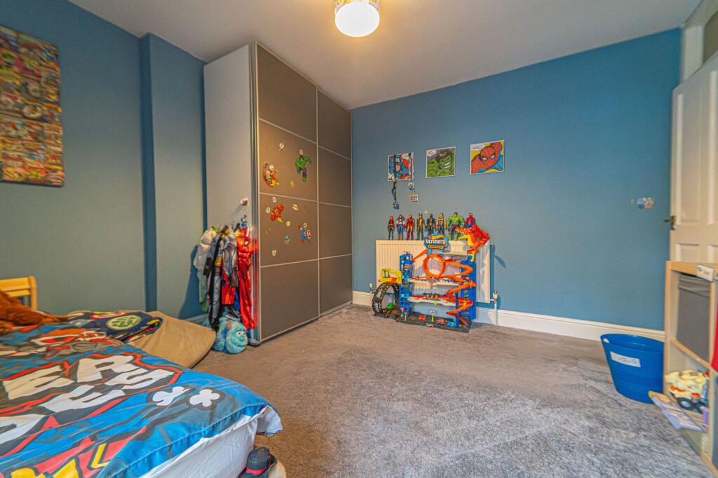 Additional property image - Dunraven Street, Aberkenfig, CF32