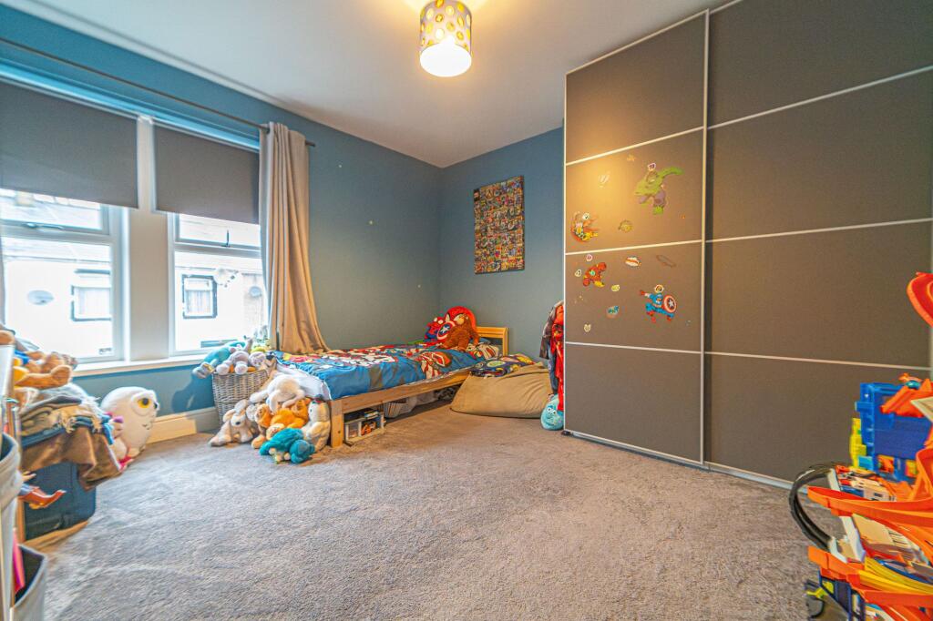 Additional property image - Dunraven Street, Aberkenfig, CF32