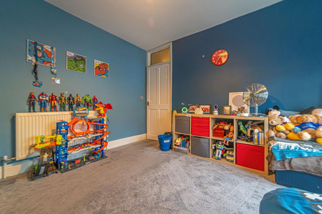 Additional property image - Dunraven Street, Aberkenfig, CF32