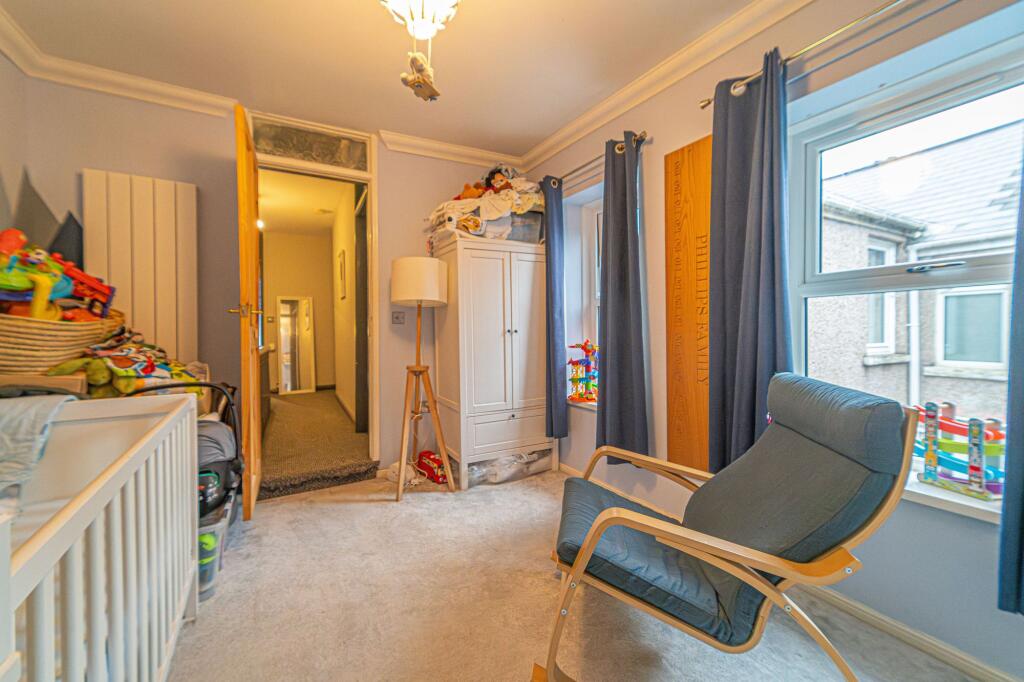 Additional property image - Dunraven Street, Aberkenfig, CF32