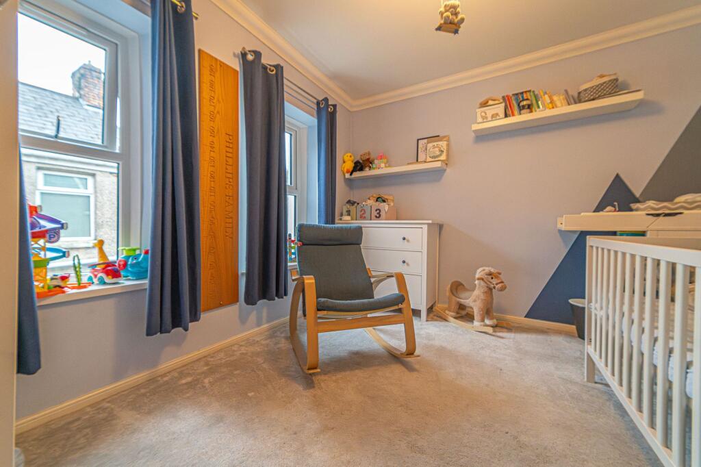 Additional property image - Dunraven Street, Aberkenfig, CF32