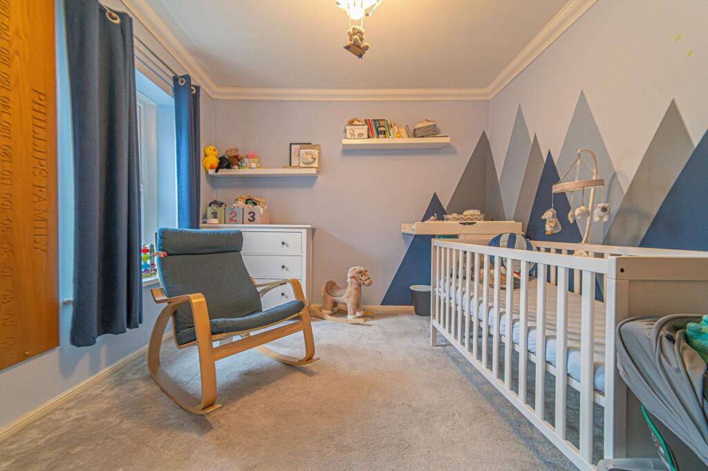 Additional property image - Dunraven Street, Aberkenfig, CF32