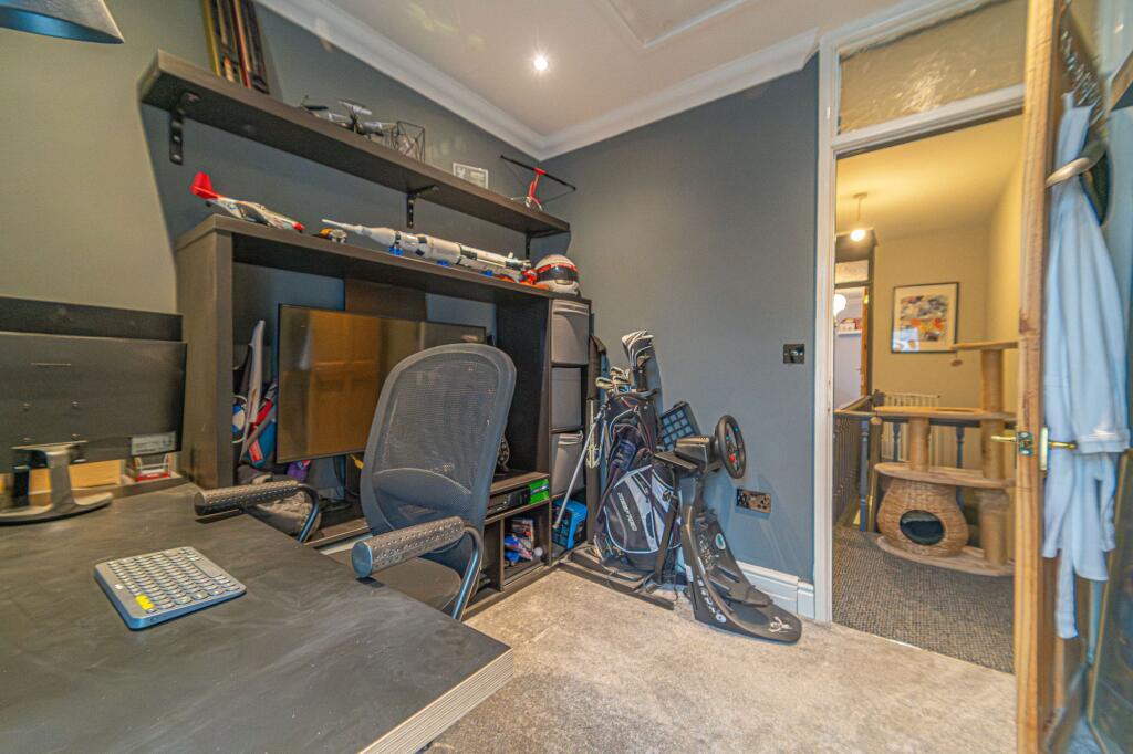 Additional property image - Dunraven Street, Aberkenfig, CF32