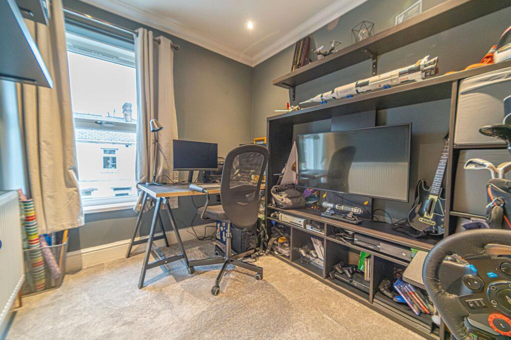 Additional property image - Dunraven Street, Aberkenfig, CF32