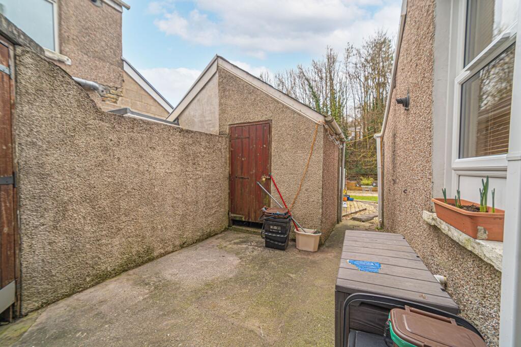 Additional property image - Dunraven Street, Aberkenfig, CF32