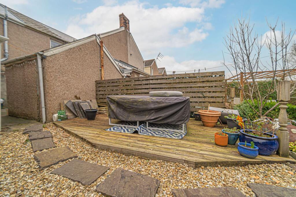 Additional property image - Dunraven Street, Aberkenfig, CF32