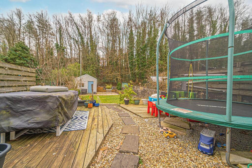 Additional property image - Dunraven Street, Aberkenfig, CF32