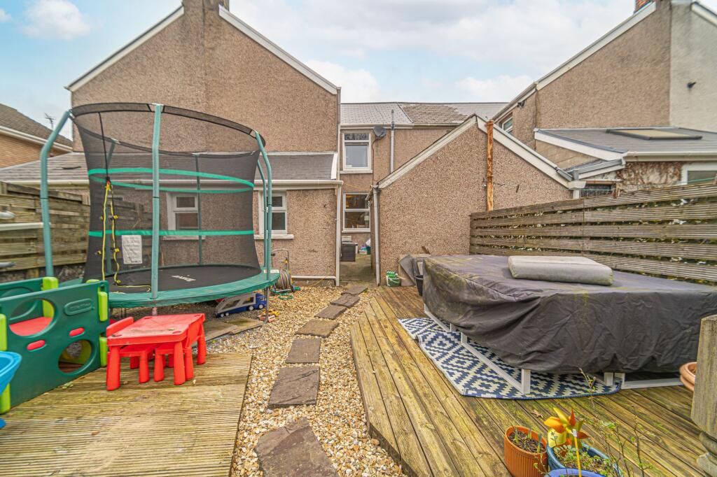 Additional property image - Dunraven Street, Aberkenfig, CF32