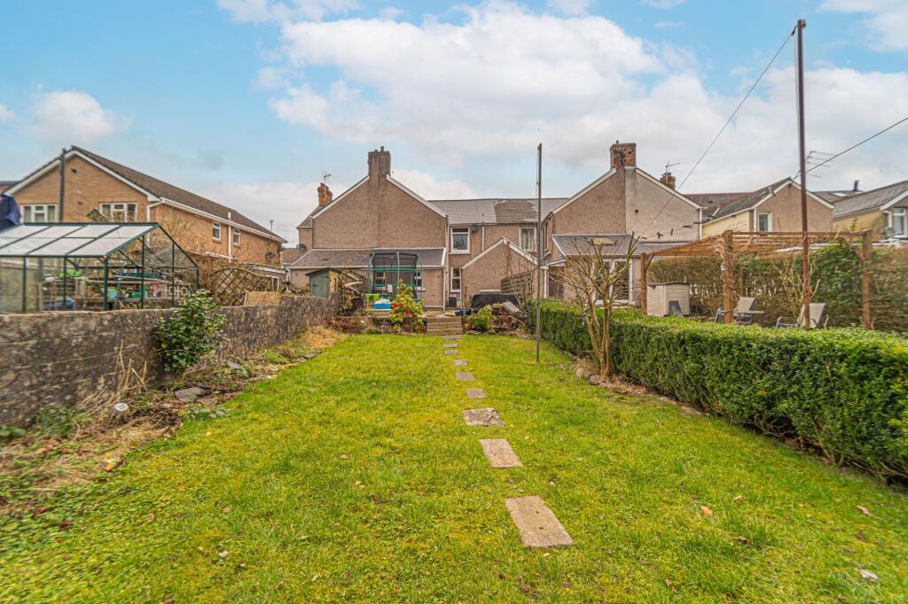 Additional property image - Dunraven Street, Aberkenfig, CF32