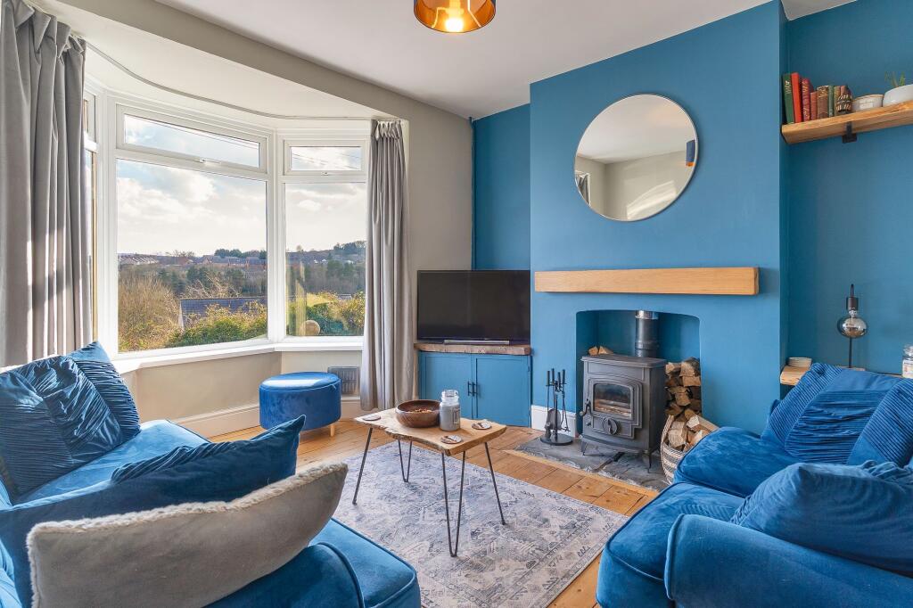 Main image of property: Manor Road, Abersychan, NP4