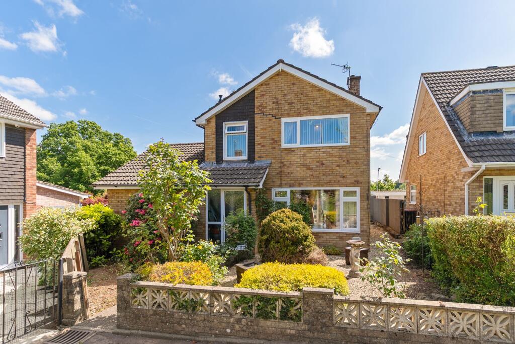 Main image of property: Pilton Vale, Newport, NP20