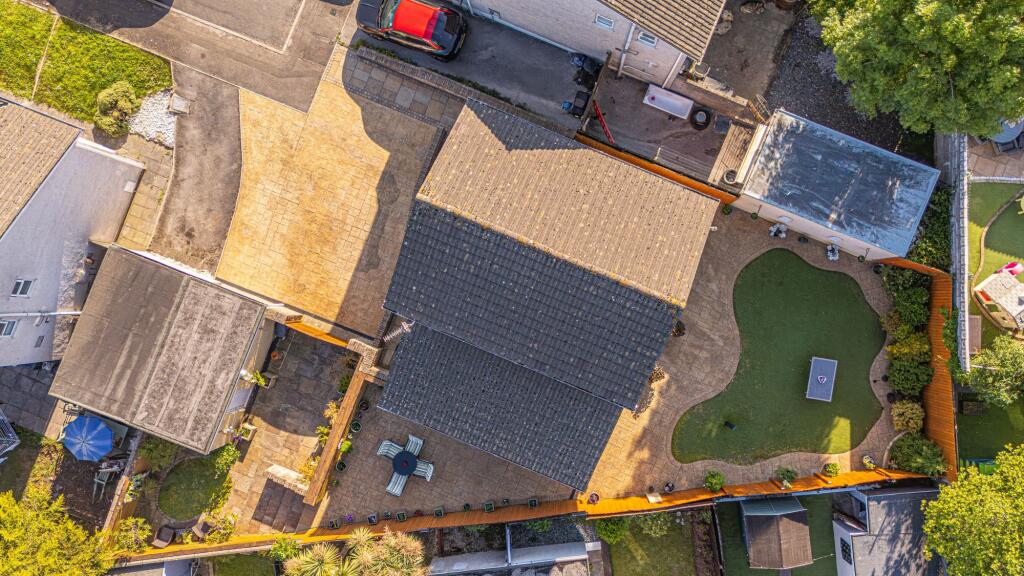 Main image of property: Maple Drive, Brackla, CF31