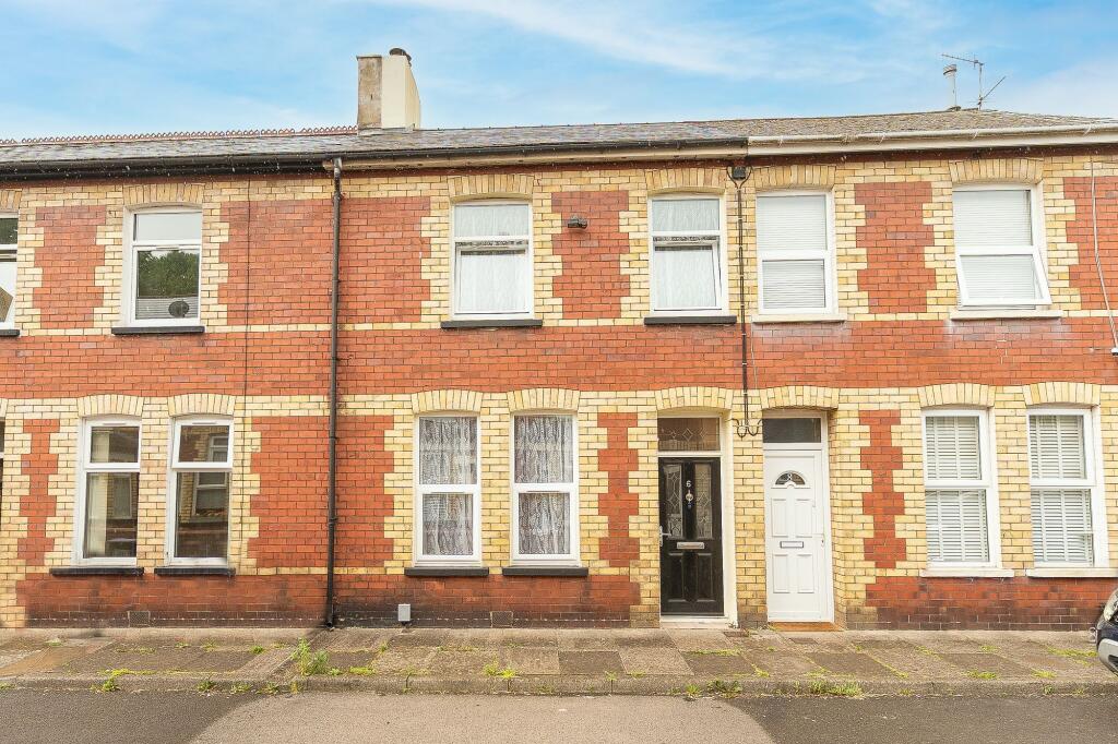 Main image of property: Orchard Place, Cwmbran, NP44