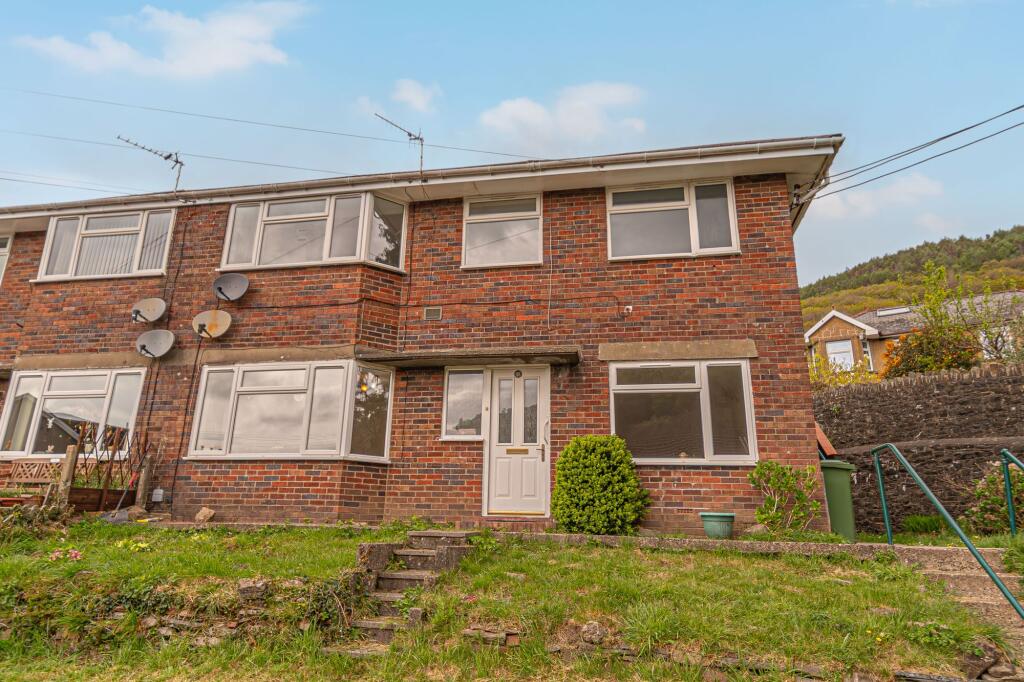 Main image of property: Abercarn Fach, Cwmcarn, NP11