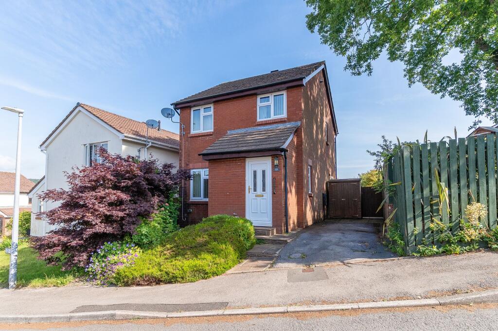 Main image of property: Chester Close, New Inn, NP4