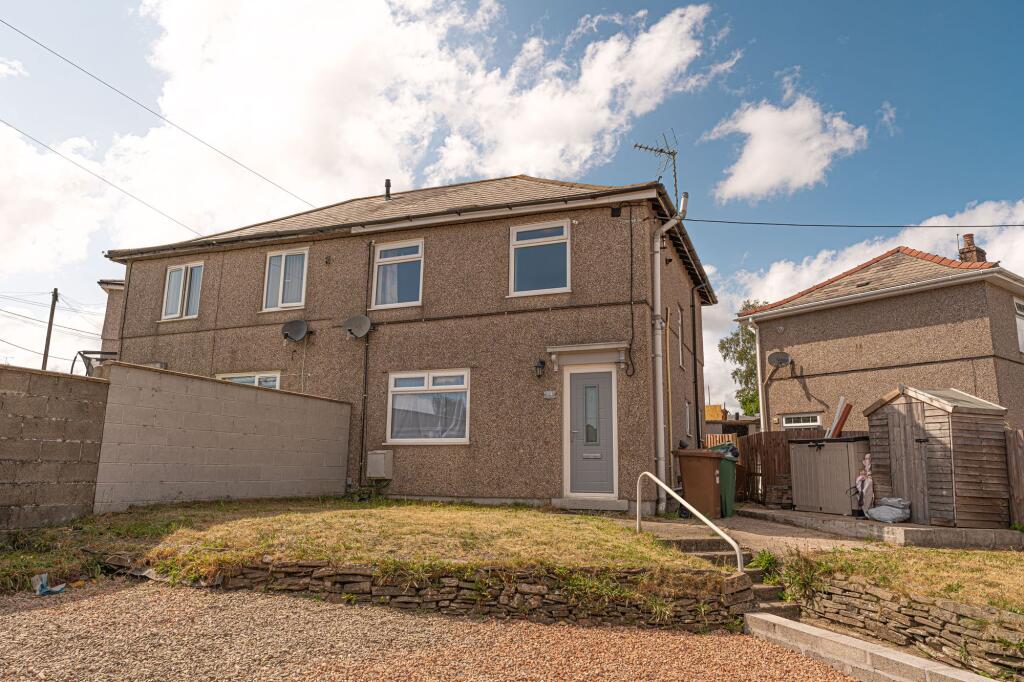 Main image of property: Bryn Road, Markham, NP12
