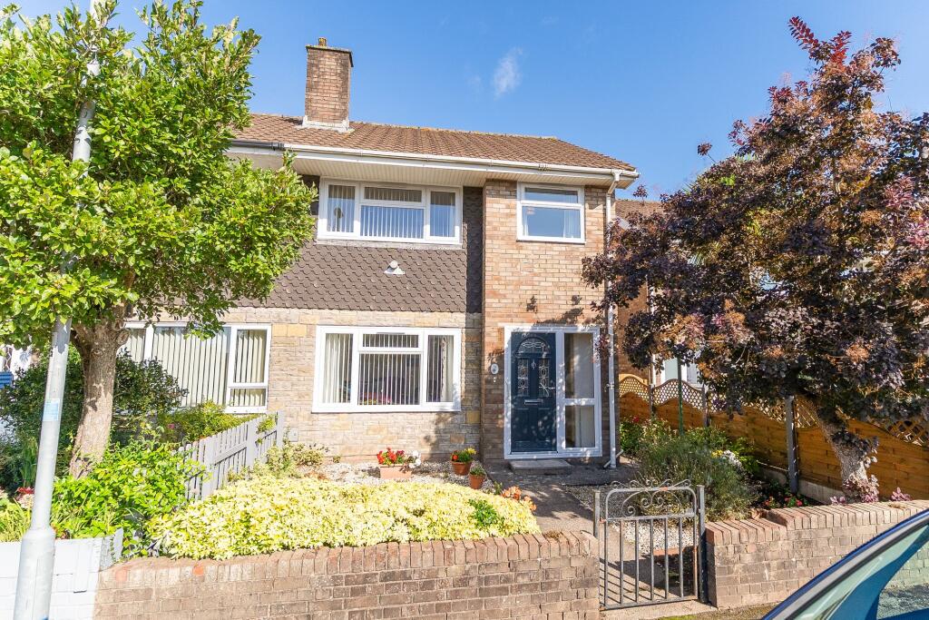 Main image of property: Greenhill Road, Sebastopol, NP4