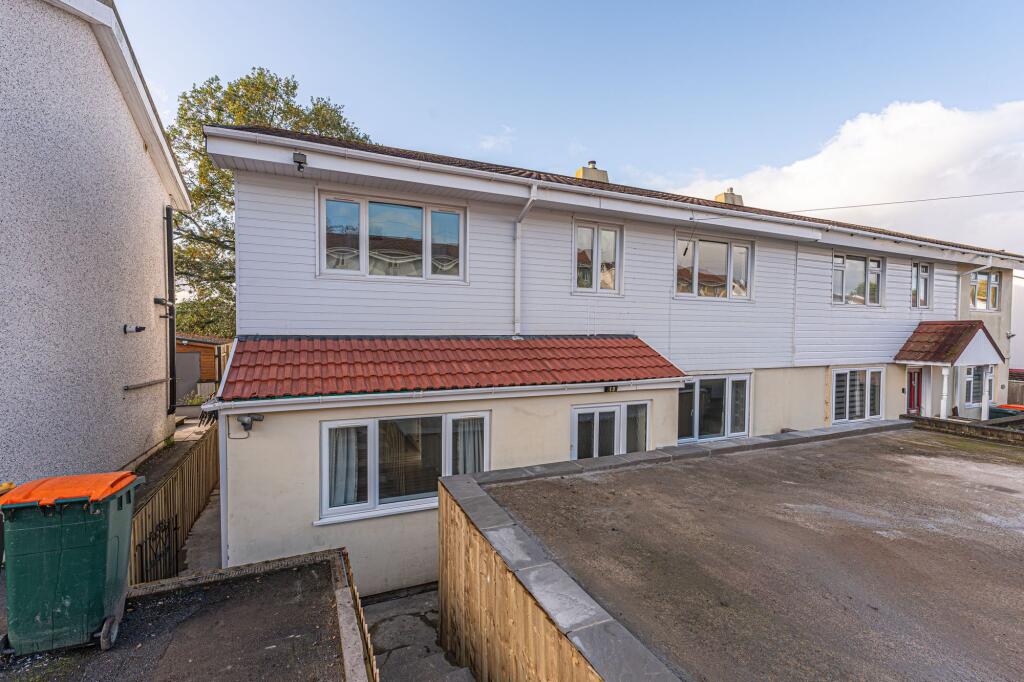 Main image of property: Greenfield Road, Rogerstone, NP10