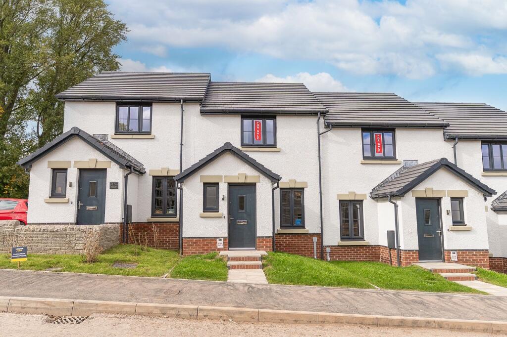 Main image of property: Rossers Field, Govilon, NP7