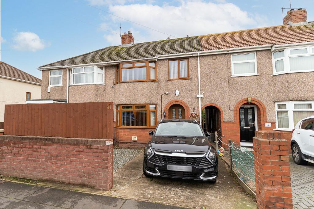 Main image of property: Greenmeadow Road, Newport, NP19