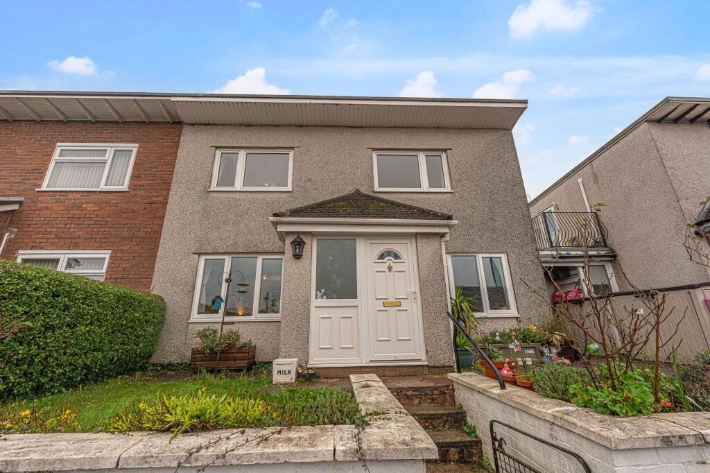 Main image of property: Bath Green, Llanfrechfa, NP44