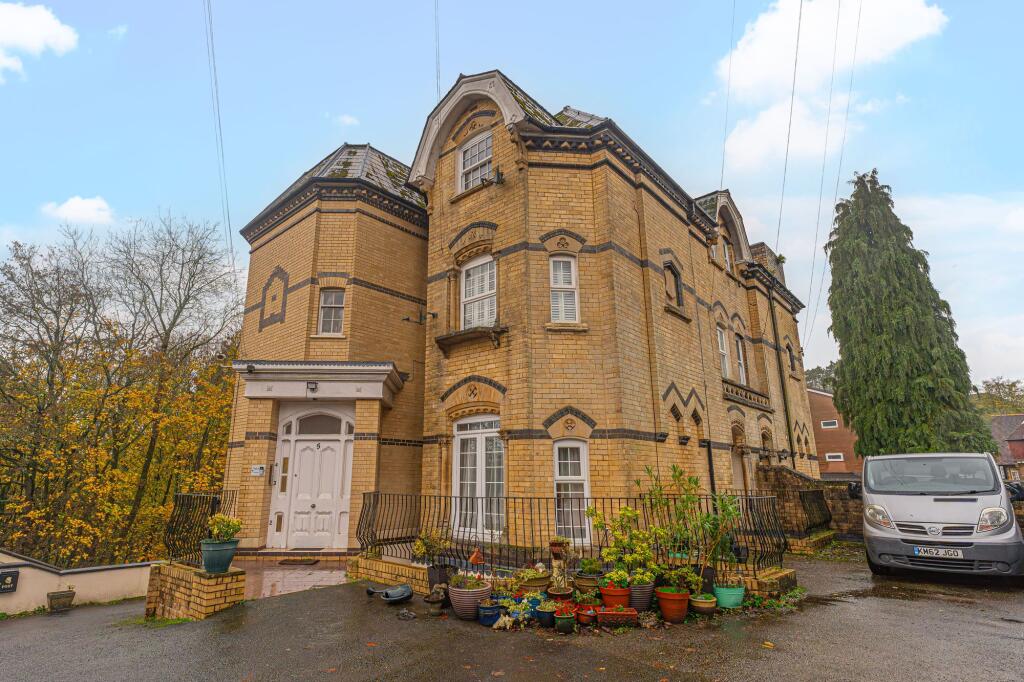 Main image of property: Stow Park Crescent, Briar Hill, NP20
