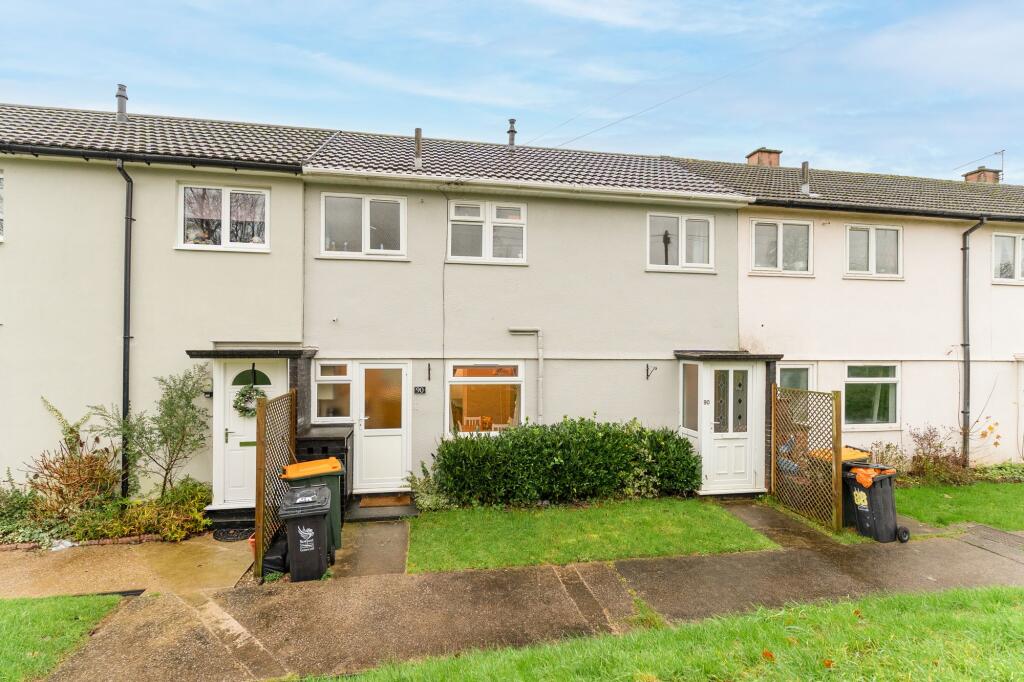 Main image of property: Brynglas Drive, Newport, NP20