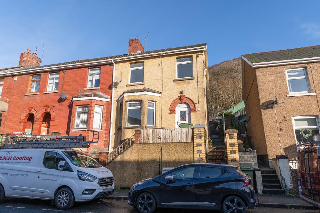 Main image of property: Risca Road, Cross Keys, NP11