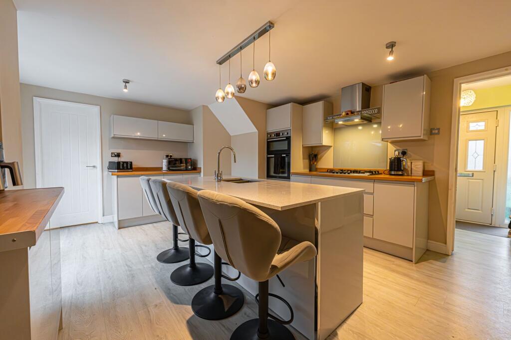 Main image of property: Goodrich Court, Llanyravon, NP44