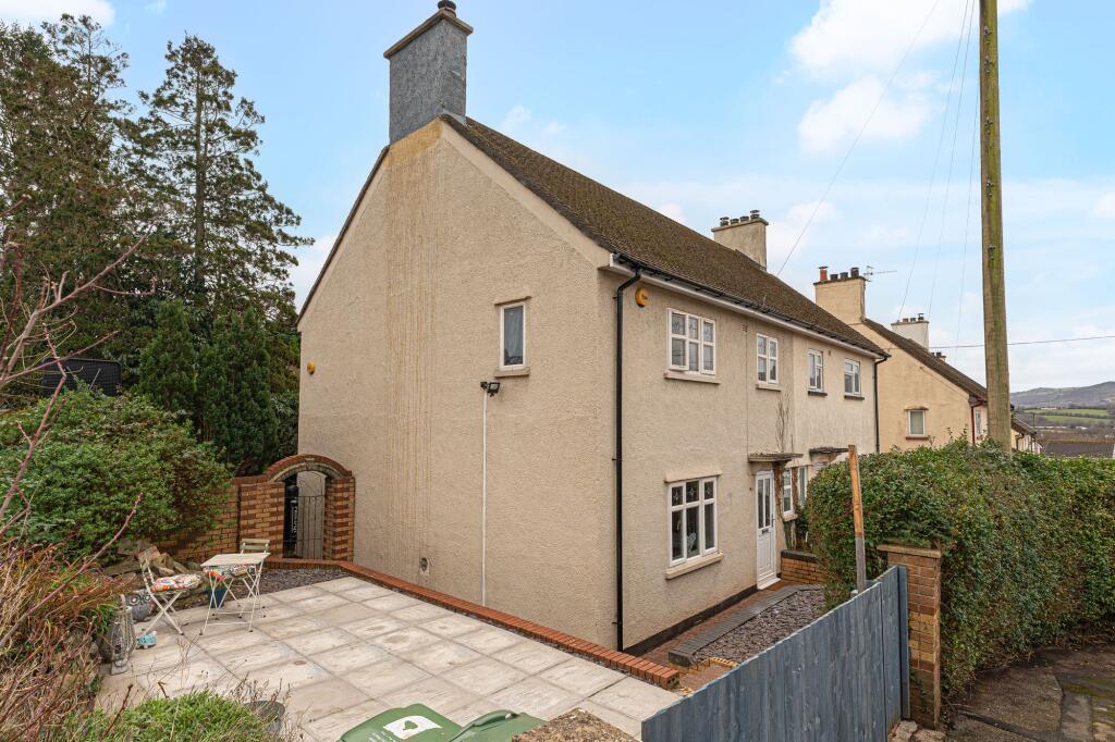 Main image of property: Coldstream Close, Croesyceiliog, NP44