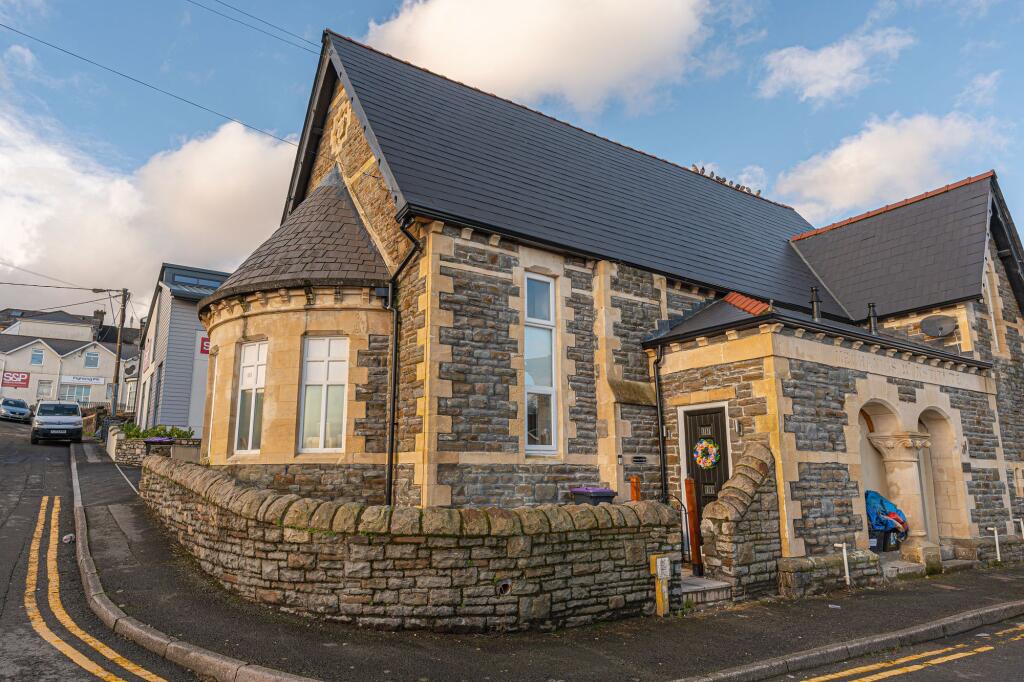 Main image of property: Commercial Street, Griffithstown, NP4